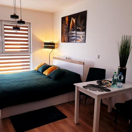 Fachpol Apartments Sienkiewicza 22D Zamość Esterno foto