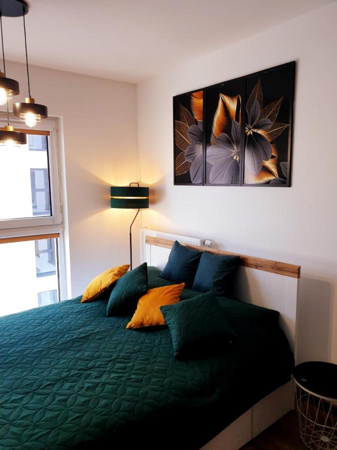 Fachpol Apartments Sienkiewicza 22D Zamość Esterno foto