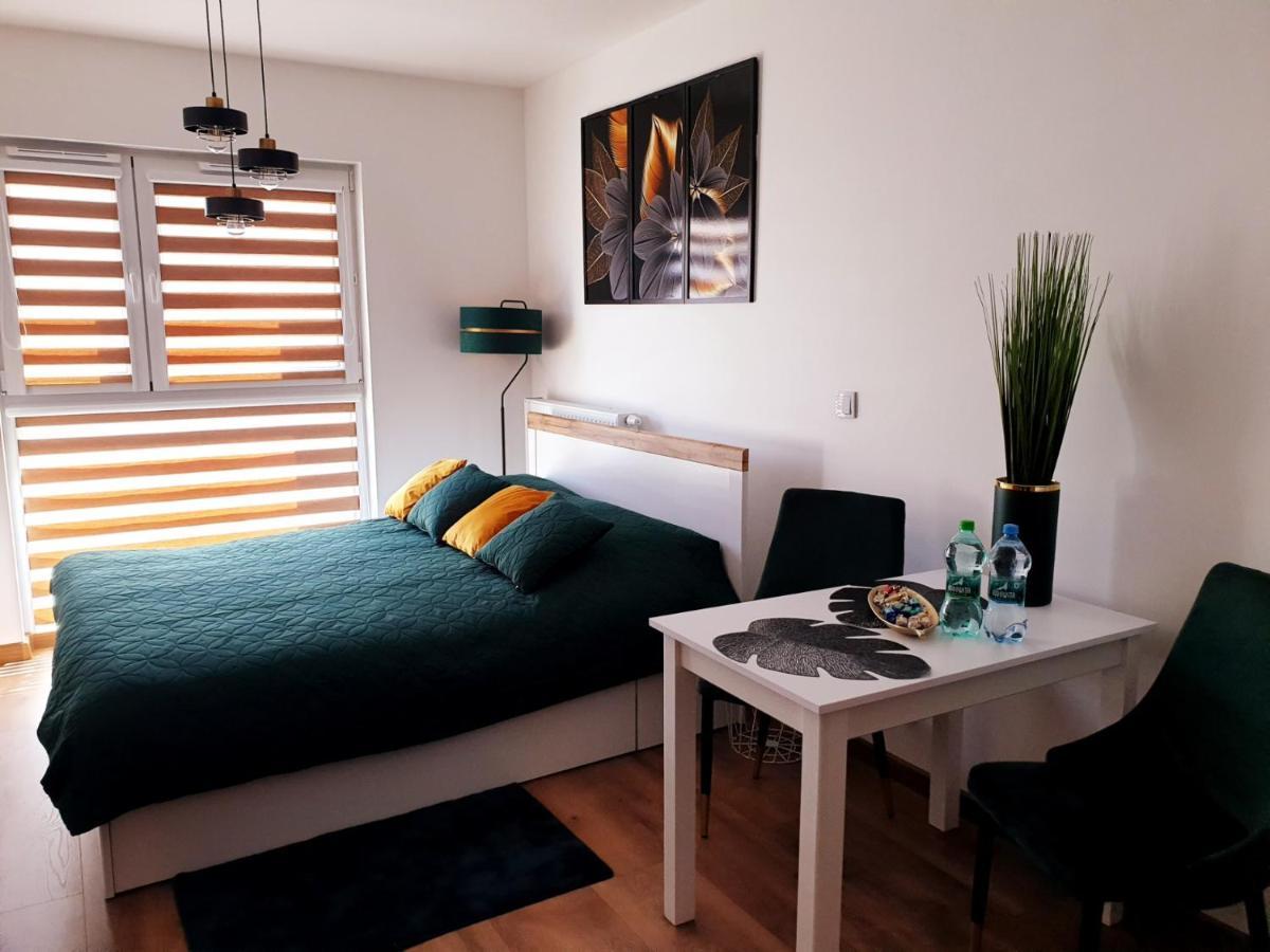 Fachpol Apartments Sienkiewicza 22D Zamość Esterno foto