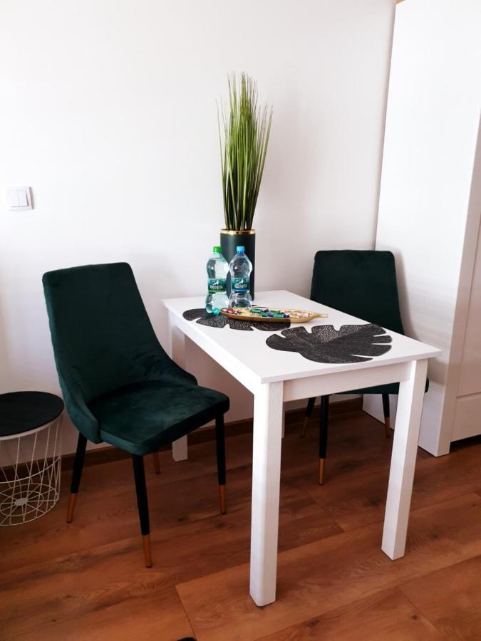 Fachpol Apartments Sienkiewicza 22D Zamość Esterno foto