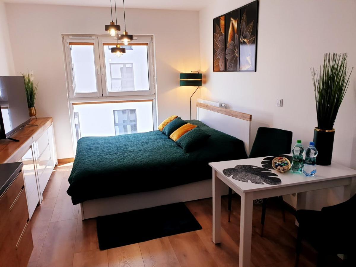 Fachpol Apartments Sienkiewicza 22D Zamość Esterno foto