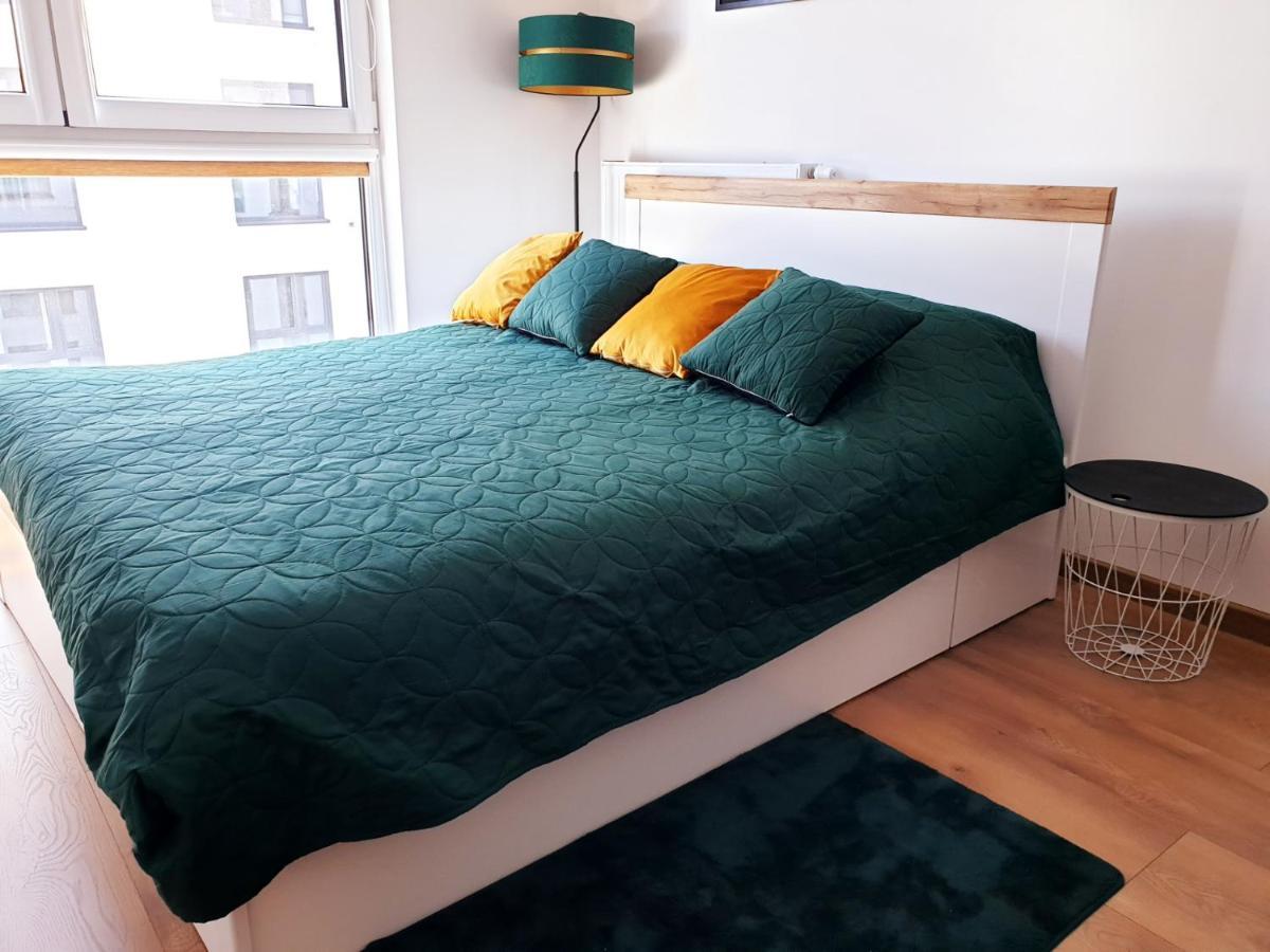 Fachpol Apartments Sienkiewicza 22D Zamość Esterno foto