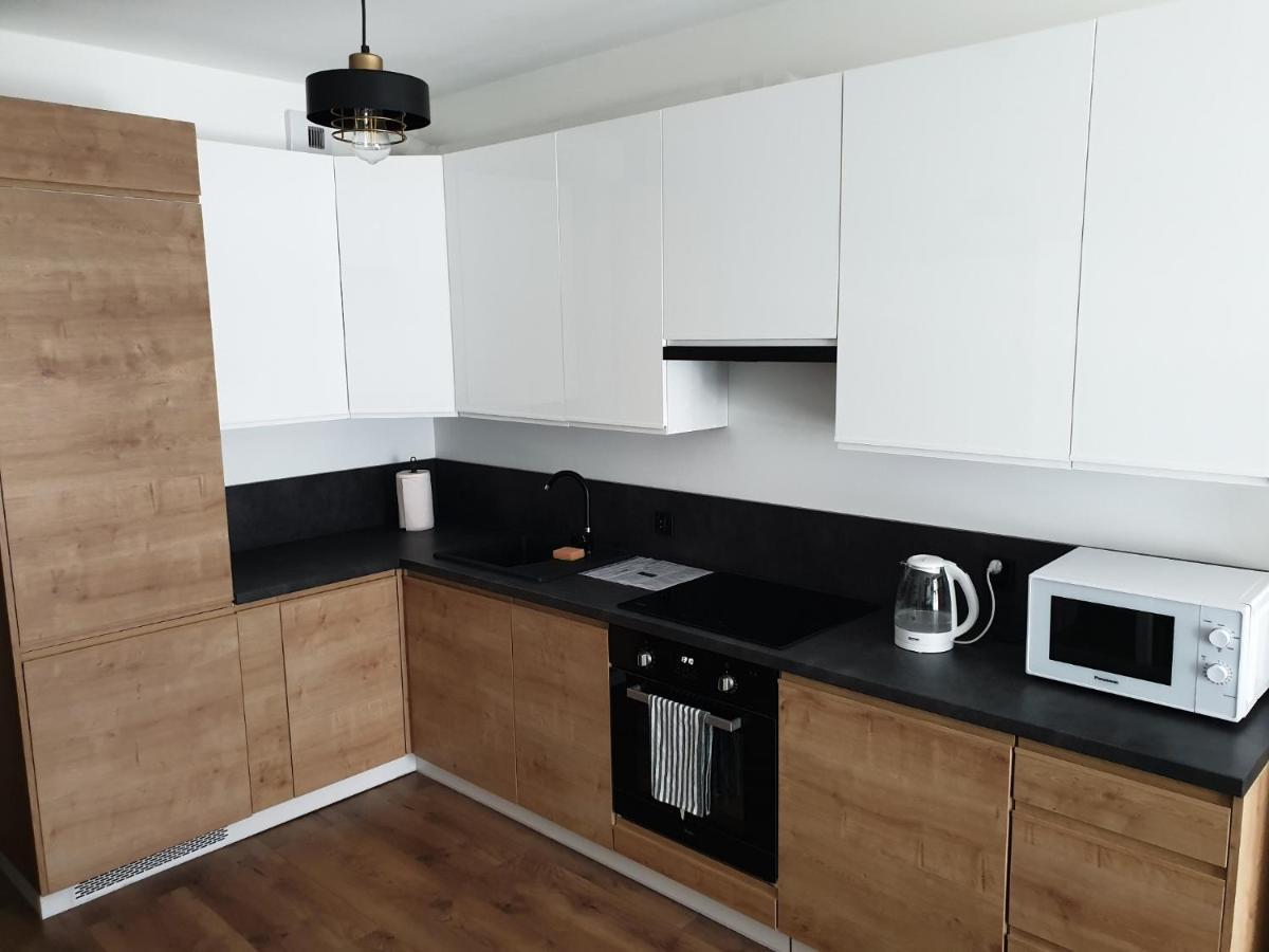Fachpol Apartments Sienkiewicza 22D Zamość Esterno foto