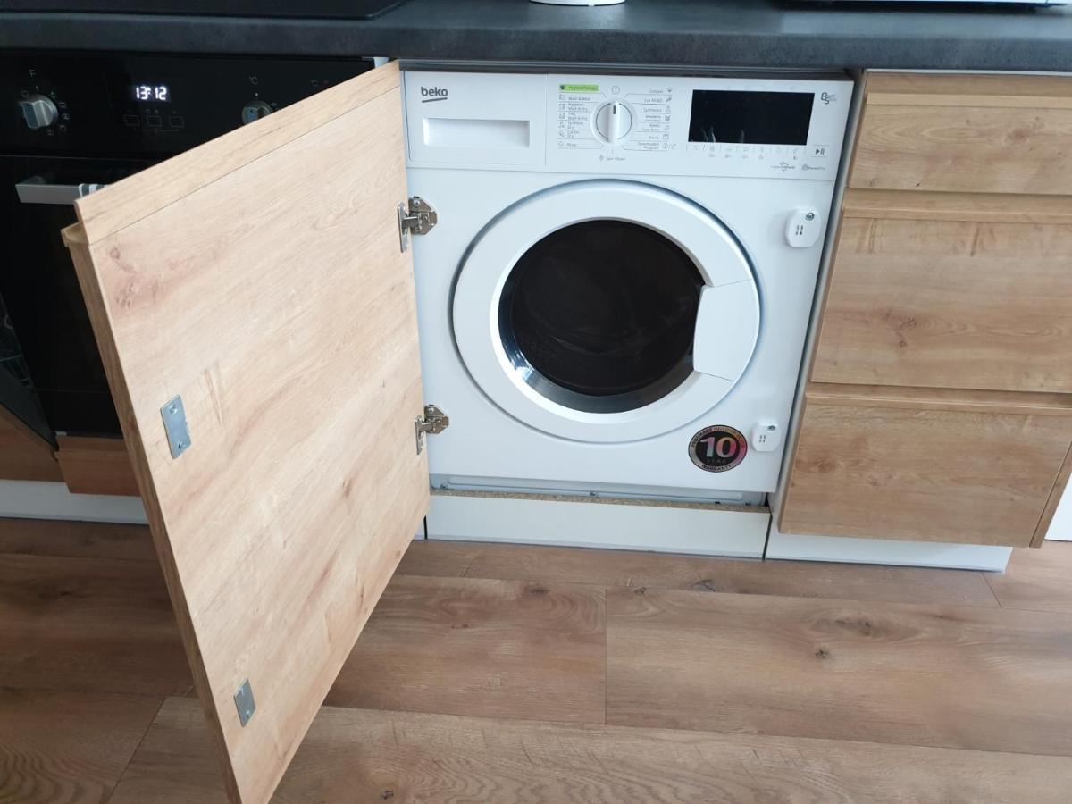 Fachpol Apartments Sienkiewicza 22D Zamość Esterno foto