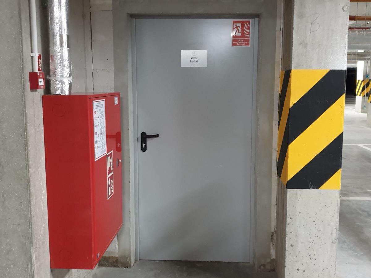 Fachpol Apartments Sienkiewicza 22D Zamość Esterno foto
