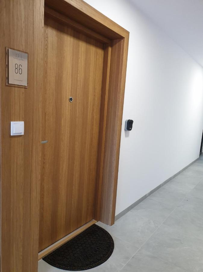 Fachpol Apartments Sienkiewicza 22D Zamość Esterno foto