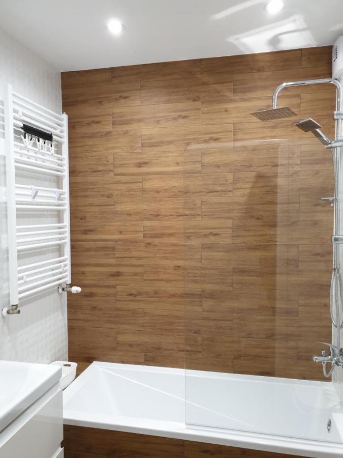 Fachpol Apartments Sienkiewicza 22D Zamość Esterno foto