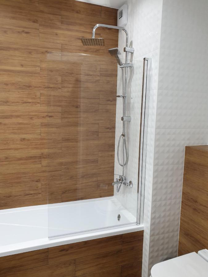 Fachpol Apartments Sienkiewicza 22D Zamość Esterno foto